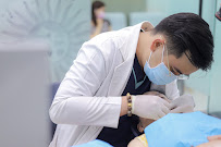 Thế Giới Implant - Nha Khoa Chuyên Sâu Trồng Răng An Toàn