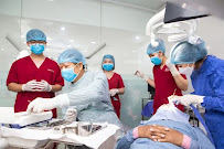 Nha Khoa Hồng Phong - Cấy Ghép Implant & Chỉnh Nha Hàng Đầu Tp.HCM