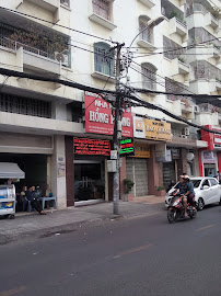 Nha Khoa Hồng Phong - Cấy Ghép Implant & Chỉnh Nha Hàng Đầu Tp.HCM