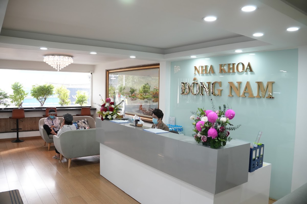 Dental Southeast dental clinic