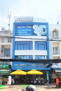 NHA KHOA QUỐC TẾ 5BROTHERS | Trồng Răng Implant Uy Tín Sài Gòn | Răng Sứ Uy Tín Sài Gòn