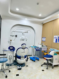 NHA KHOA QUỐC TẾ 5BROTHERS | Trồng Răng Implant Uy Tín Sài Gòn | Răng Sứ Uy Tín Sài Gòn