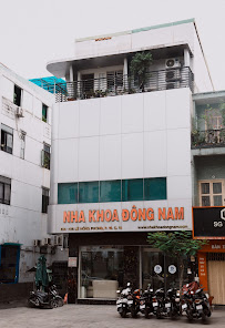 Nha Khoa Đông Nam - Lê Hồng Phong