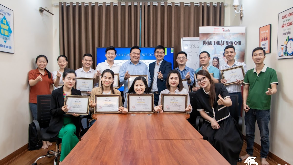 Implant Minh Duc Dental dental clinic