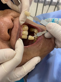 Bác sĩ nha khoa Implant Minh Đức