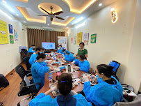 Bác sĩ nha khoa Implant Minh Đức