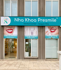Presmile Dental Center in Ho Chi Minh City