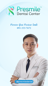 Presmile Dental Center - Chỉnh Nha Khay Trong, Răng Đẹp Tự Nhiên