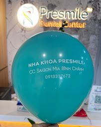 Presmile Dental Center - Chỉnh Nha Khay Trong, Răng Đẹp Tự Nhiên