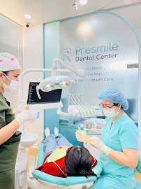 Presmile Dental Center - Chỉnh Nha Khay Trong, Răng Đẹp Tự Nhiên