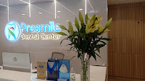 Presmile Dental Center - Chỉnh Nha Khay Trong, Răng Đẹp Tự Nhiên