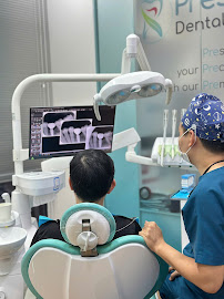 Presmile Dental Center - Chỉnh Nha Khay Trong, Răng Đẹp Tự Nhiên