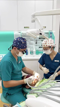 Presmile Dental Center - Chỉnh Nha Khay Trong, Răng Đẹp Tự Nhiên