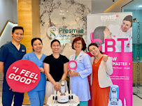 Presmile Dental Center - Chỉnh Nha Khay Trong, Răng Đẹp Tự Nhiên