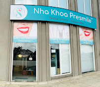 Presmile Dental Center - Chỉnh Nha Khay Trong, Răng Đẹp Tự Nhiên