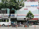Trung tâm Implant Nhân Tâm