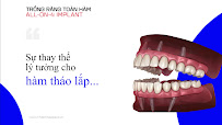 Nha Khoa Peace Dentistry - Quận 3