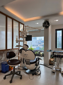 Nha Khoa Peace Dentistry - Quận 3