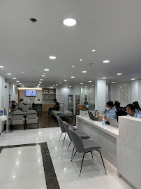Nha khoa Parkway Nam Kỳ Khởi Nghĩa