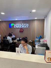 Nha khoa Parkway Nam Kỳ Khởi Nghĩa