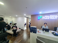 Nha khoa Parkway Nam Kỳ Khởi Nghĩa