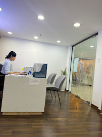 Nha khoa Parkway Nam Kỳ Khởi Nghĩa