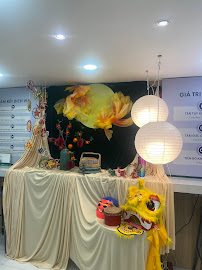 Nha khoa Parkway Nam Kỳ Khởi Nghĩa