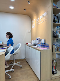 Tan Dinh Dental Specialists