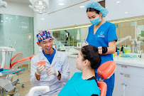 Tan Dinh Dental Specialists in Ho Chi Minh City