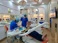 Tan Dinh Dental Specialists
