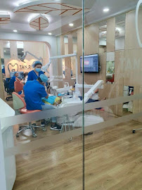 Tan Dinh Dental Specialists
