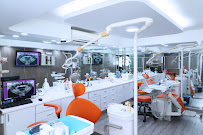Tan Dinh Dental Specialists