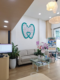 Tan Dinh Dental Specialists