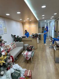 Tan Dinh Dental Specialists