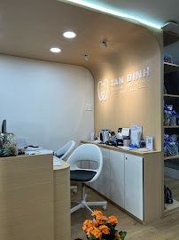 Tan Dinh Dental Specialists