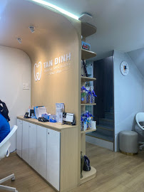 Tan Dinh Dental Specialists