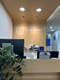 Tan Dinh Dental Specialists