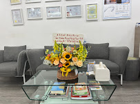 Tan Dinh Dental Specialists