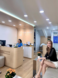 Tan Dinh Dental Specialists