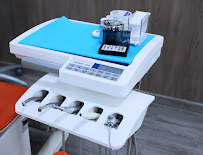 Tan Dinh Dental Specialists