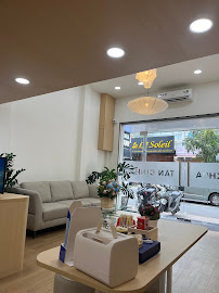 Tan Dinh Dental Specialists