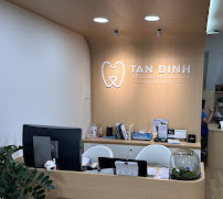 Tan Dinh Dental Specialists