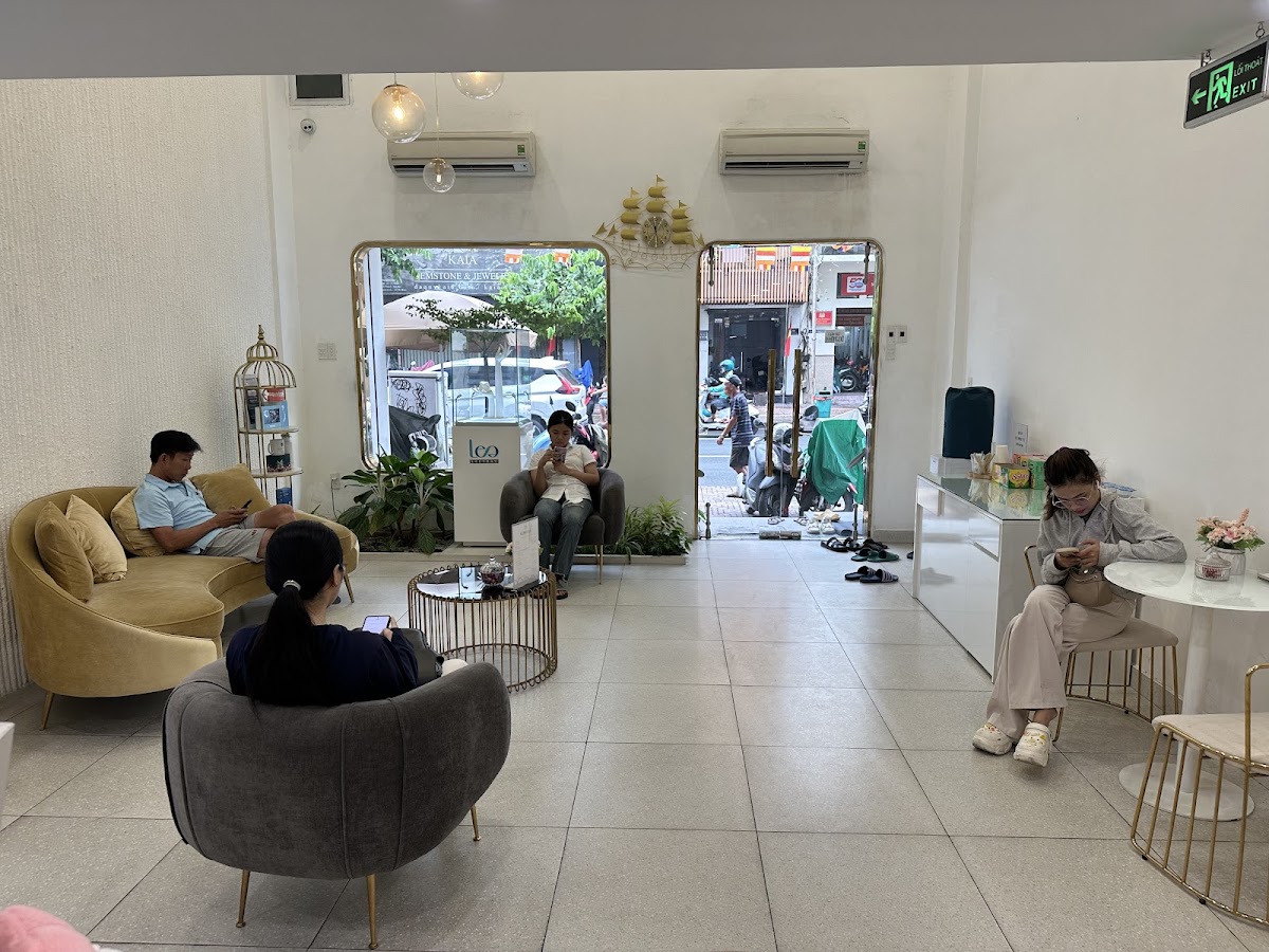 Leetray Clear Aligner Clinic dental clinic