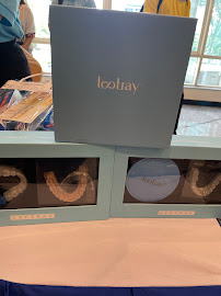 Niềng răng trong suốt Leetray