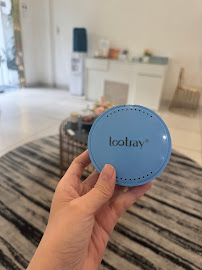 Niềng răng trong suốt Leetray