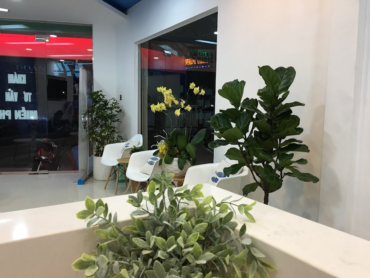 Saint Paul Dental Clinic dental clinic