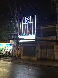 Nha khoa SAINT PAUL