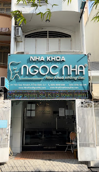 Dental Ngoc Nha