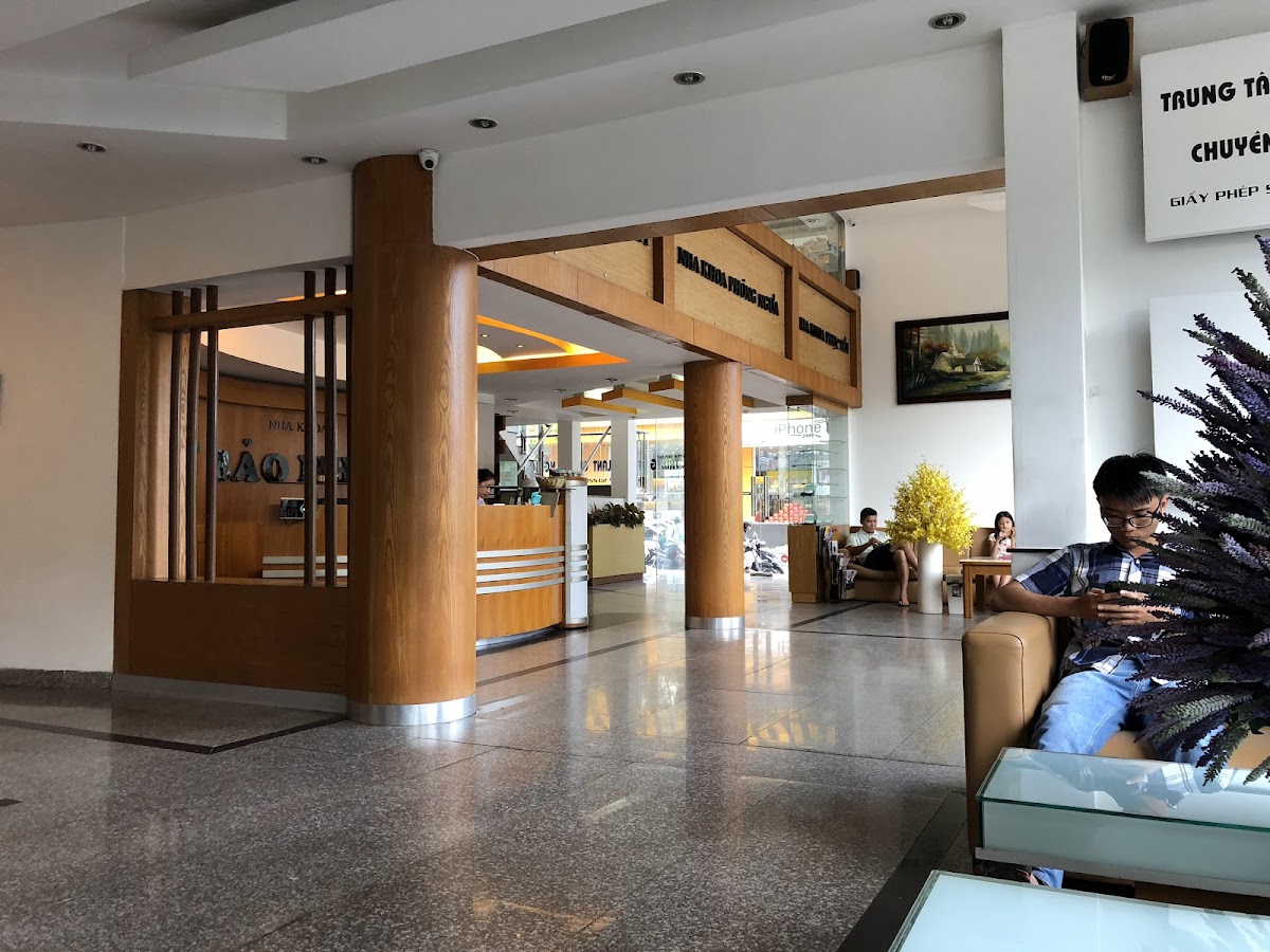 Bao Nha Dental Clinic dental clinic