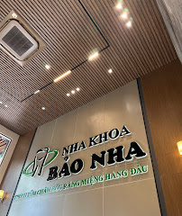 Nha khoa Bảo Nha